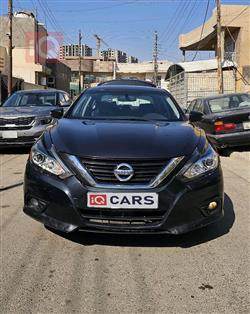 نيسان ألتيما